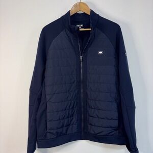 Rhone Alpine Insulated Active Hybrid Jacket Navy XL — Warner Bros. Discovery